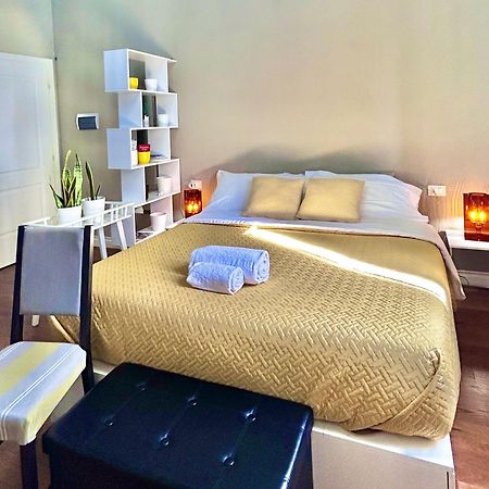 Room114 - Studio Apartment Near The Center Florence Luaran gambar