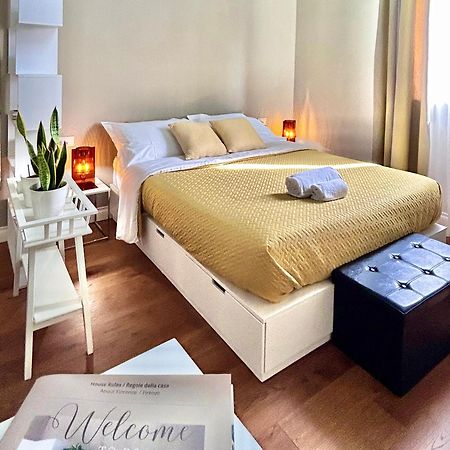 Room114 - Studio Apartment Near The Center Florence Luaran gambar