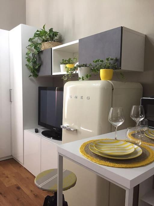 Room114 - Studio Apartment Near The Center Florence Luaran gambar