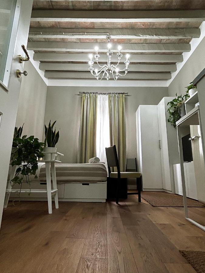 Room114 - Studio Apartment Near The Center Florence Luaran gambar