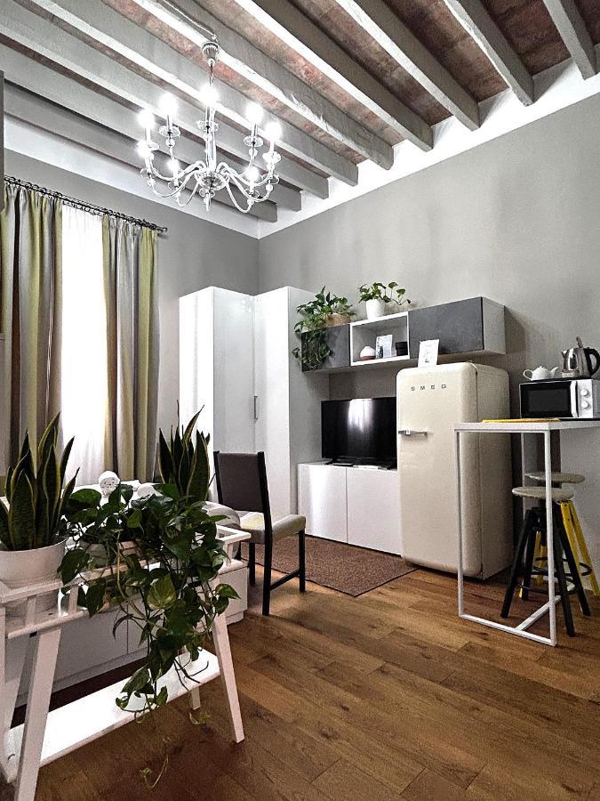 Room114 - Studio Apartment Near The Center Florence Luaran gambar