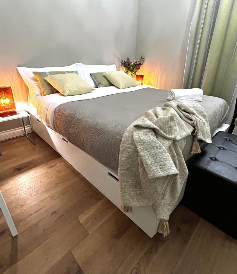 Room114 - Studio Apartment Near The Center Florence Luaran gambar