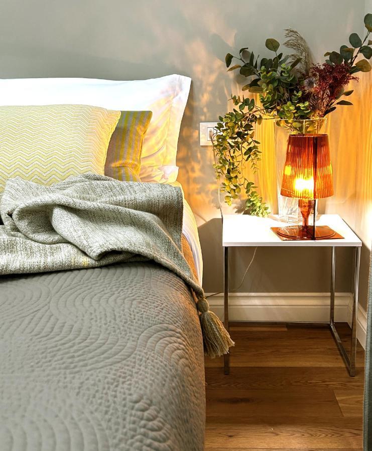 Room114 - Studio Apartment Near The Center Florence Luaran gambar