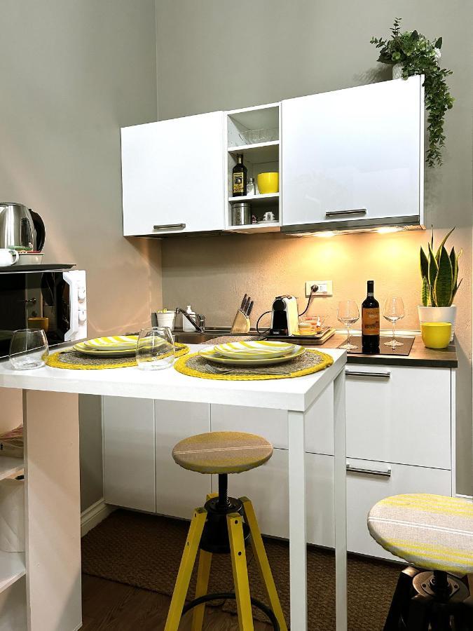 Room114 - Studio Apartment Near The Center Florence Luaran gambar