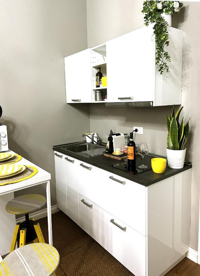 Room114 - Studio Apartment Near The Center Florence Luaran gambar
