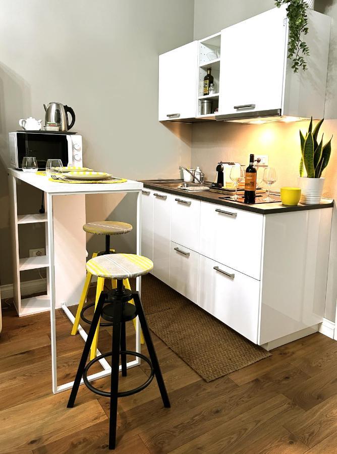 Room114 - Studio Apartment Near The Center Florence Luaran gambar