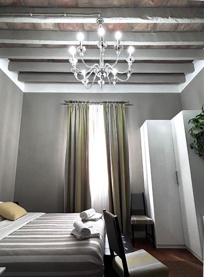 Room114 - Studio Apartment Near The Center Florence Luaran gambar