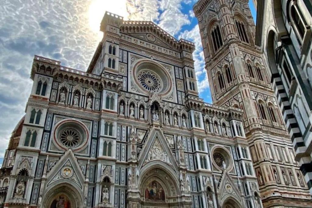 Room114 - Studio Apartment Near The Center Florence Luaran gambar
