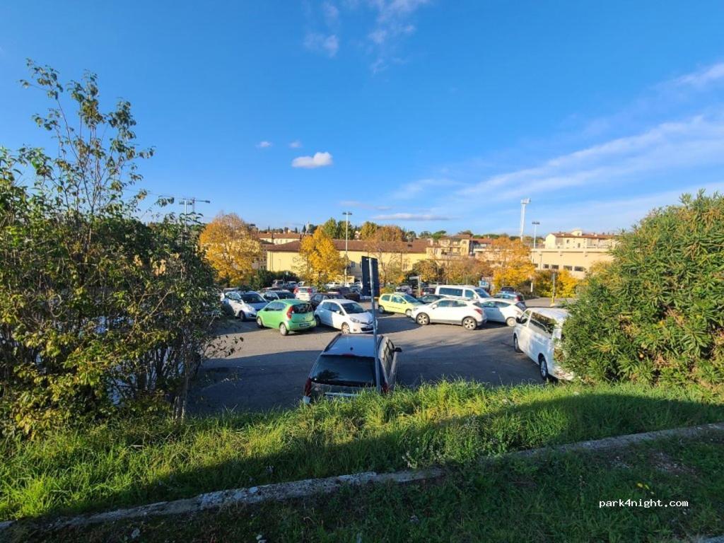 Room114 - Studio Apartment Near The Center Florence Luaran gambar