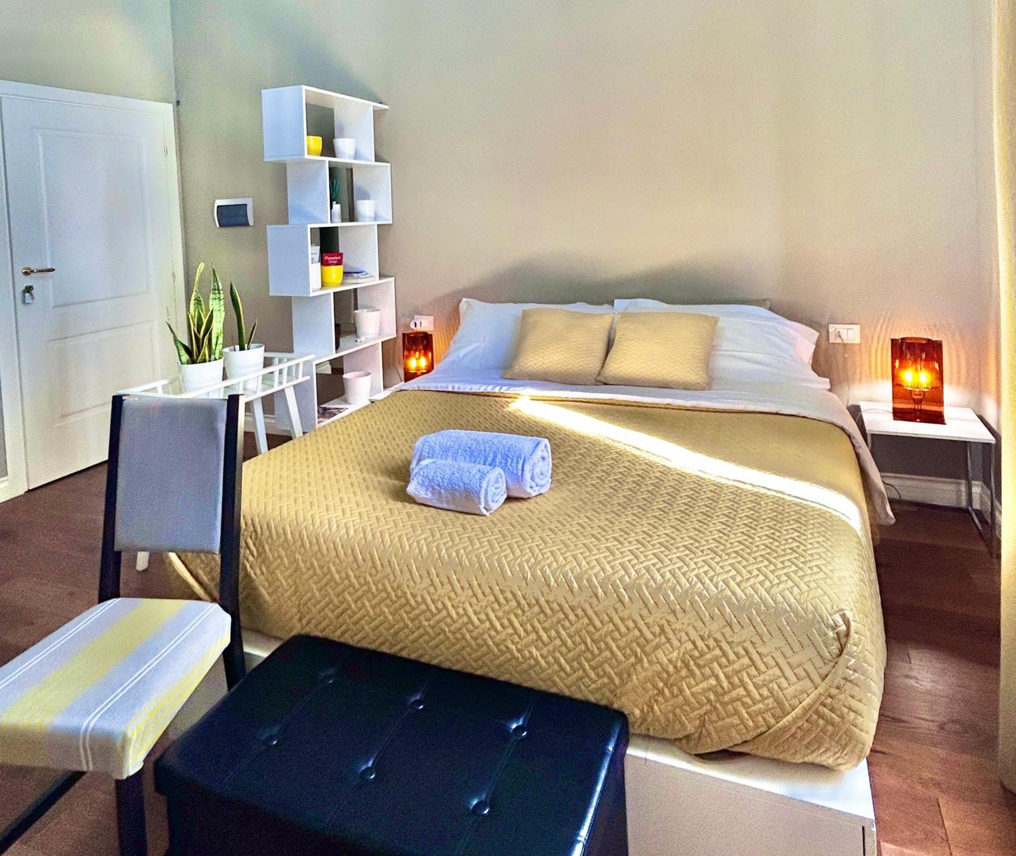 Room114 - Studio Apartment Near The Center Florence Luaran gambar