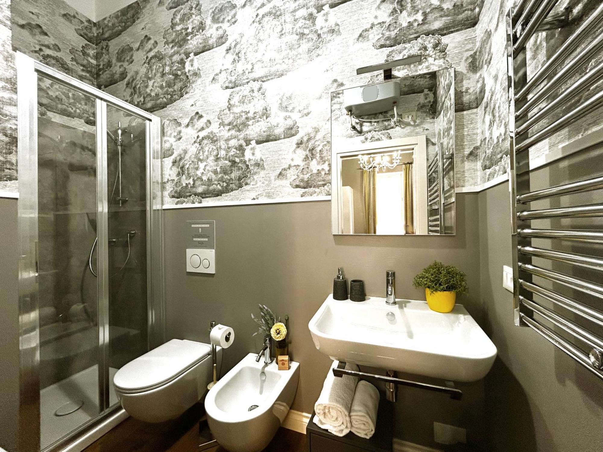 Room114 - Studio Apartment Near The Center Florence Luaran gambar